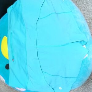 Lululemon Speed Up High-Rise Lined Short 2.5"